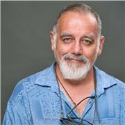 Profesor de dibujo, acuarela, pintura , dibujo por ordenador, para retrato, caricatura, paisaje, ilustración, para cualquier edad.